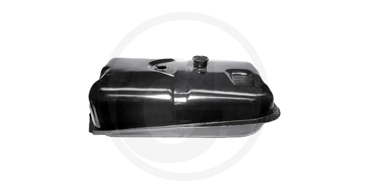 Réservoir Essence OBP 30L Aluminium 250x300x480mm Réservoir Essence OBP 30L Aluminium 250x300x480mm